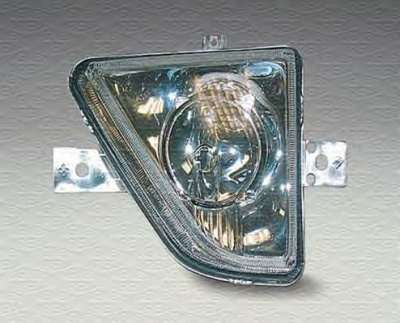 MAGNETI MARELLI 712426601129 -  Противотуманная фара